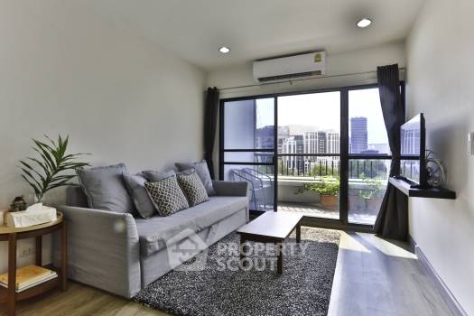 picture 3-BR Condo At Grand Diamond Pratunam Near ARL Ratchaprarop (ID 693202) - 1/11