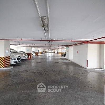 รูป คอนโด 1-ห้องนอน ที่ แบงค์คอก ฮอไรซอน รามคำแหง 60 ใน หัวหมาก (ID 389700) - รูปที่ 6/12