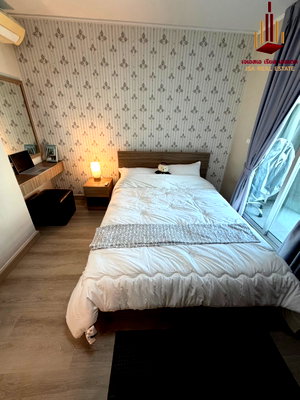Condos for sale : ✨ For Sale: Chapter One The Campus Kaset Condo ✨ 💰 Only 3,990,000 THB