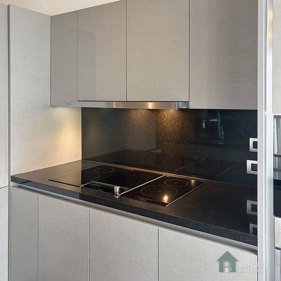picture THE XXXIX Sukhumvit 39 | Spacious Luxury 2-Bed Residence BTS Phrom Phong - 6/15