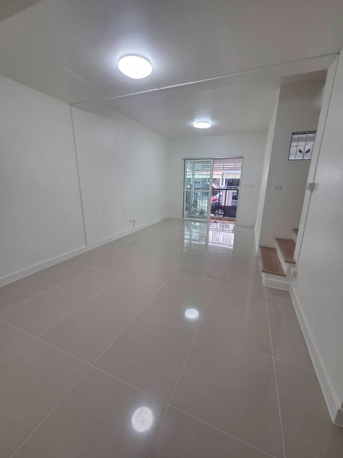 picture Sell Townhouse Pruksa ville 49 Renovate - 4/15