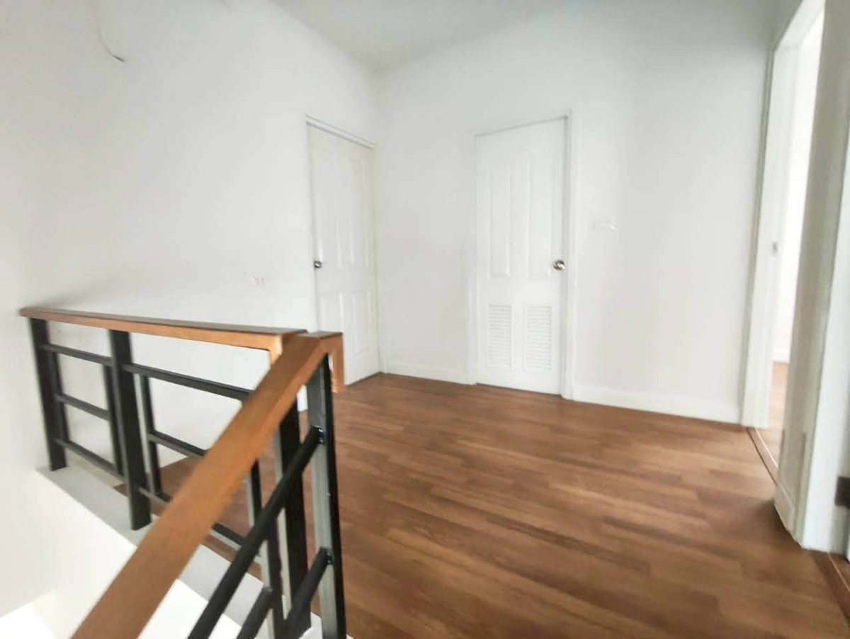 picture Greenery Tiwa Pinklao - Sai 5 / 3 Bedrooms #HPHU127 - 8/11