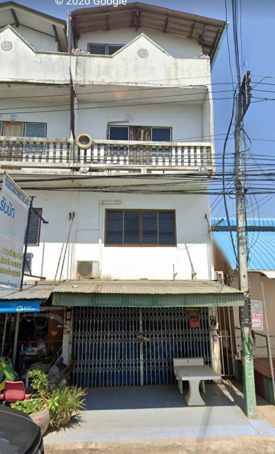 รูป ขายตึก เส้นทางหลังวัดหลวงพ่อพุทธชินราช สนใจ ติดต่อ 0881889900 ได้ครับ ราคา 2,900,000 19/45 ถนน เอกาทศรฐ ตำบล ในเมือง เมืองพิษณุโลก พิษณุโลก 65000 - รูปที่ 1/5