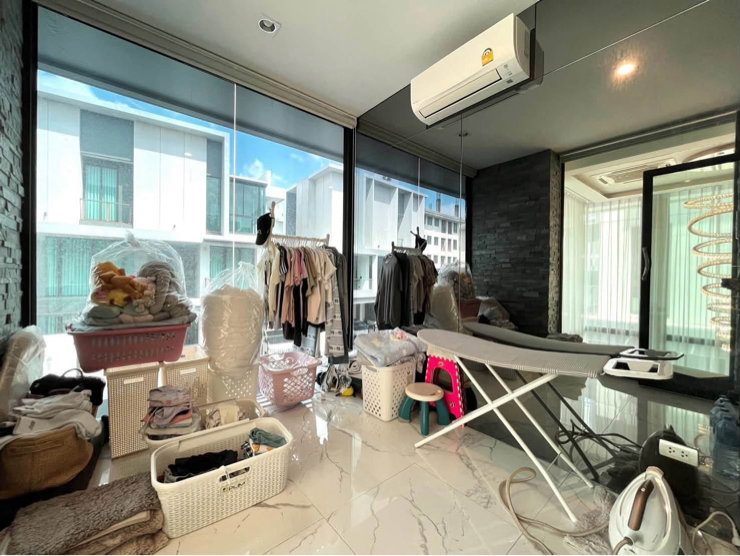 รูป บ้านกลางเมือง คลาสเซ่ เอกมัย-รามอินทรา - รูปที่ 13/29