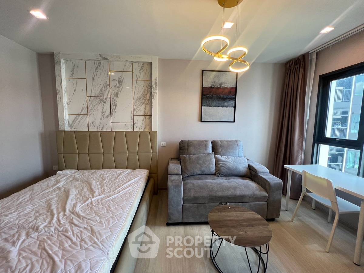picture Studio Condo at Life One Wireless near BTS Phloen Chit (ID 3452687) - 2/20