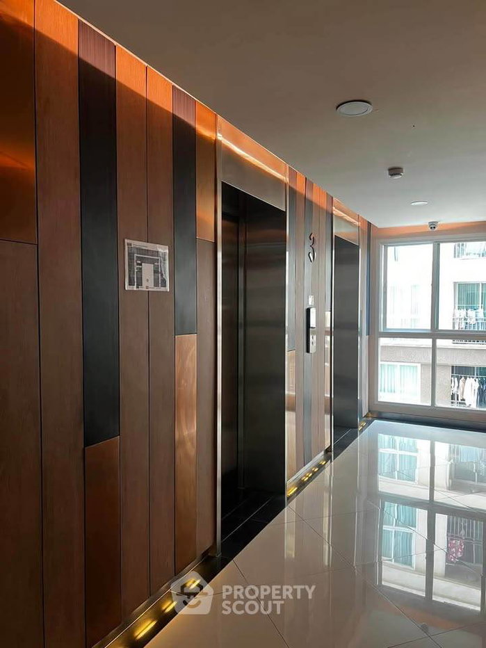 picture 2-BR Condo At The Light New York Sukhumvit 64 Near BTS Punnawithi (ID 3454642) - 12/13