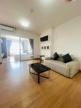 ð For Rent Supalai Veranda Ratchavipha - Prachachuen ð Add Line ID: @zcondo ðĨ C6499