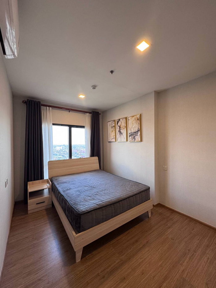 รูป 🏙️ FOR RENT | METRIS RAMA 9 🐾 - รูปที่ 2/10