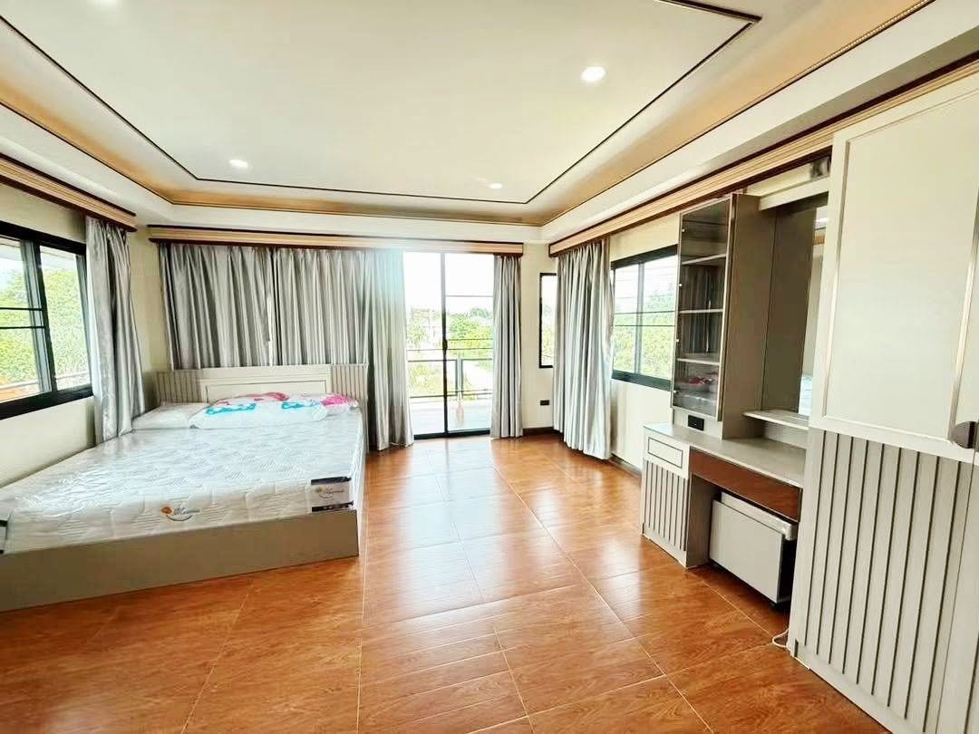 picture Pool Villa house for  Rent !! ,Near CDSC international school 4 km.  . - 6/20