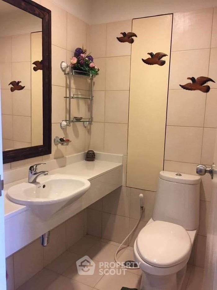 picture 2-BR Condo at Baan Ploen Talay close to Cha-Am Beach (ID 3455812) - 6/10