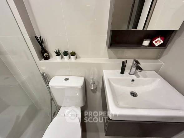 picture 1-BR Condo at ASPIRE Onnut Station near BTS On Nut (ID 2720888) - 4/11