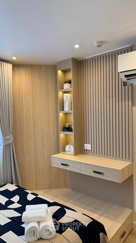 picture 2-BR Condo at Belle Park Residence Condominium in Chong Nonsi (ID 3013475) - 6/18