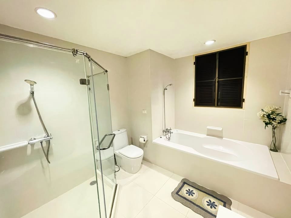 picture For Rent Condo AMANTA RATCHADA Building 1, Floor 7,2 bed room, Room size 85 sqm - 10/10