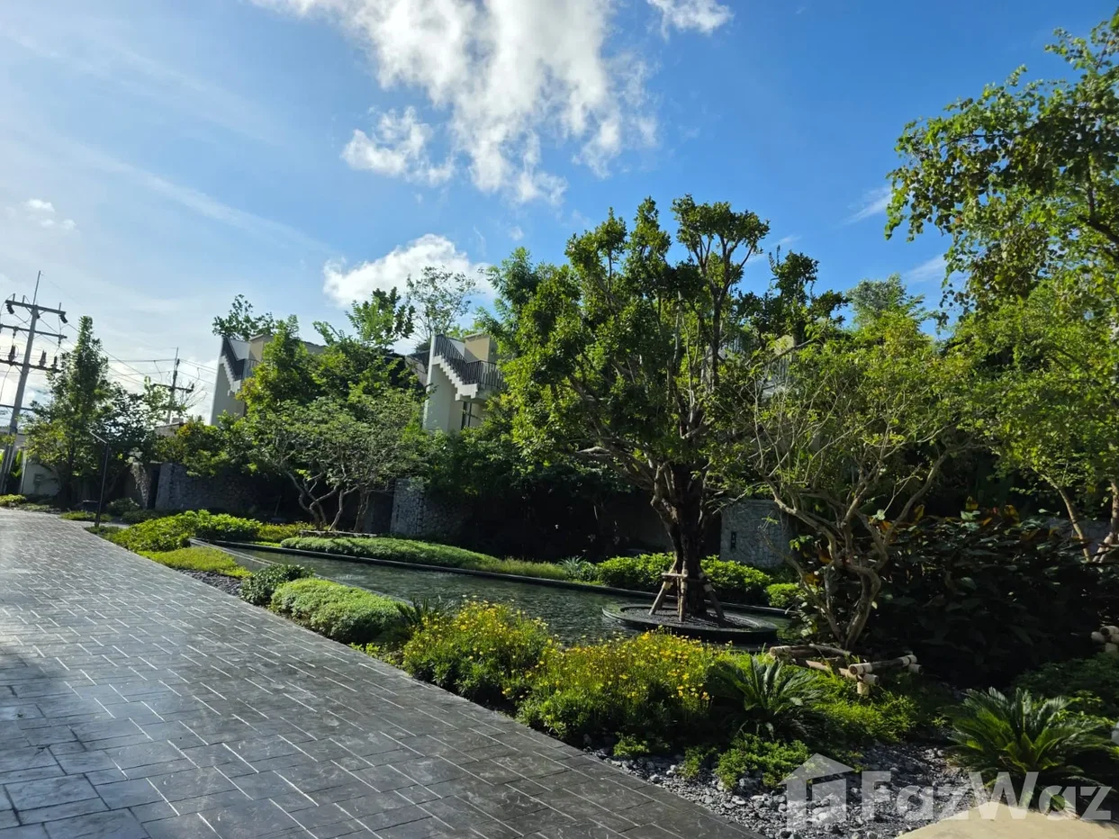 picture villa Qabalah Cherngtalay 6784963 - 8/68