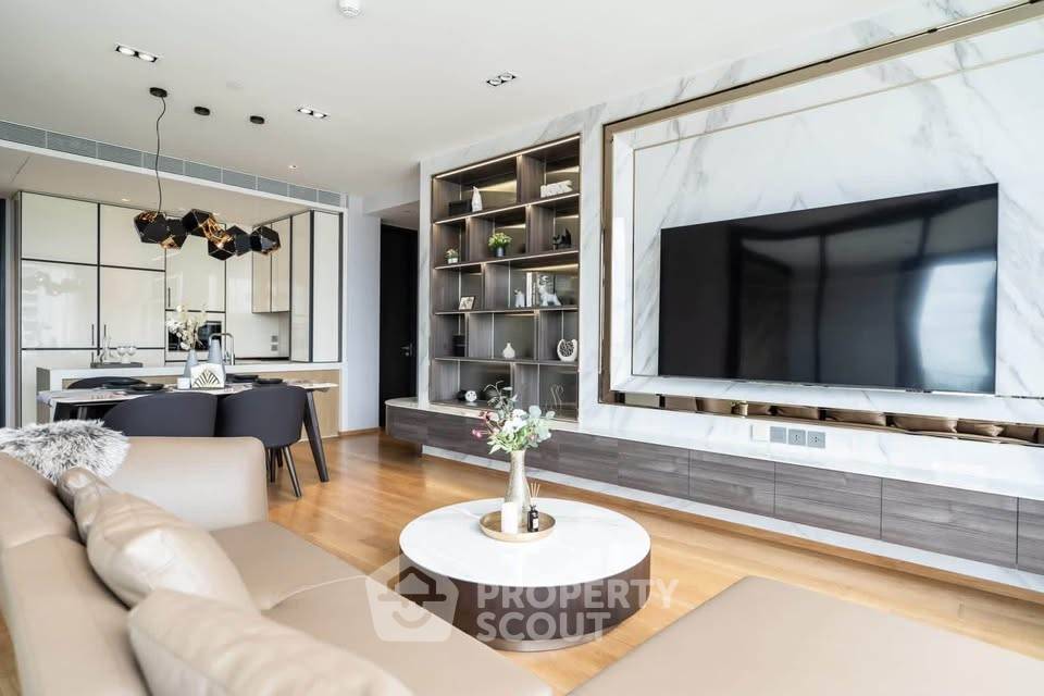picture 2-BR Condo at Beatniq Sukhumvit 32 near BTS Thong Lor (ID 3456486) - 3/14