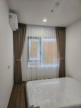 For Rent Condo THE LIVIN PHETKASEM Building B, Floor 31,Studio, Room size 29.59 sqm