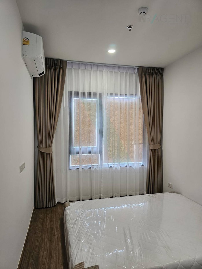 picture For Rent Condo THE LIVIN PHETKASEM Building B, Floor 31,Studio, Room size 29.59 sqm - 1/8