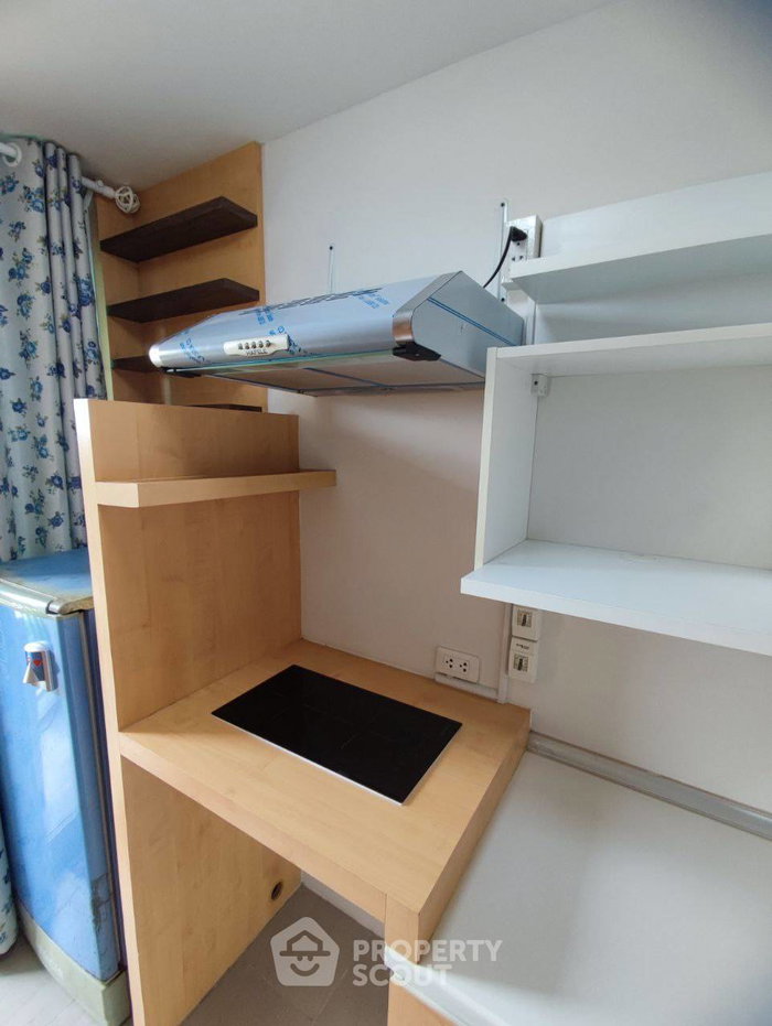 picture 1-BR Condo at The Edge in Saen Saep (ID 814914) - 31/39