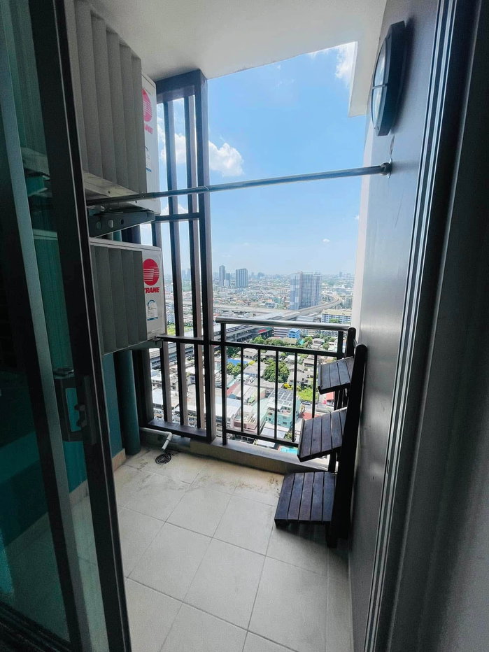 picture 🍀 For Rent Supalai Veranda Ratchavipha - Prachachuen 🍀 Add Line ID: @zcondo 🔥 C6499 - 10/11
