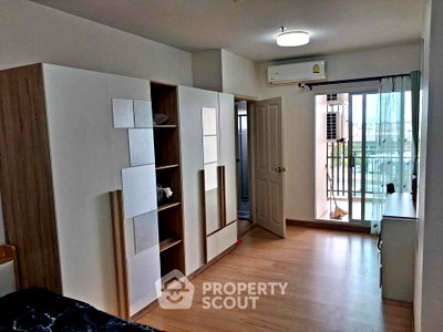 Condos for sale : 1-BR Condo at Supalai Veranda Rattanathibet‎h near MRT Phra Nang Klao Bridge (ID 3454445)