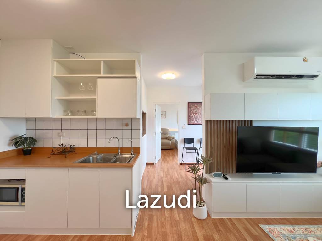 picture The Trust Condo 58 sqm Sea View on Floor 7 - 17/49