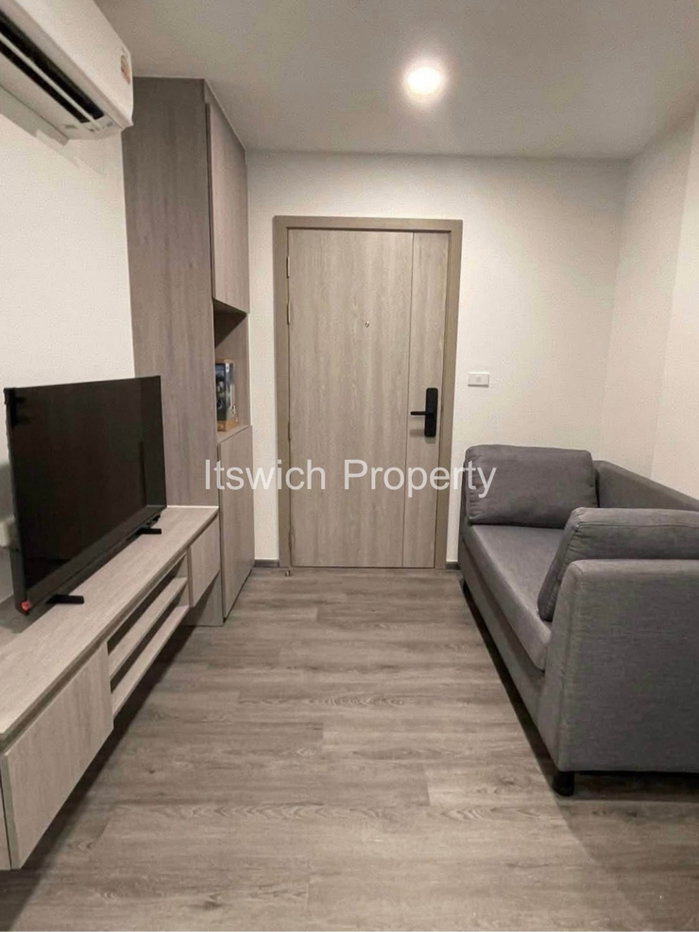 รูป [For Rent] บริกซ์ตัน เพ็ท &เพลย์ พหลโยธิน 50〰️Pet Friendly🐶 - รูปที่ 3/7