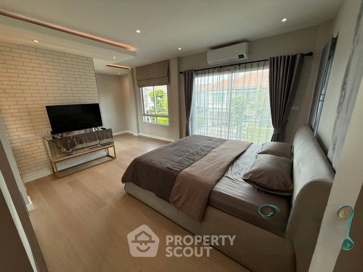 รูป บ้าน 3 ห้องนอน ในโครงการ Life Bangkok Boulevard Wongwaen - Onnut 2 ย่านดอกไม้ (ID 3457853) - รูปที่ 12/13