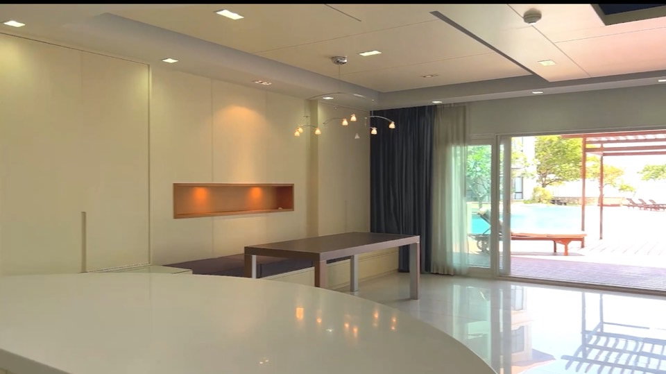 รูป ขายขาดทุน คอนโด 4 ห้องนอน 4 ห้องน้ำ 229 ตร.ม. ขาย ที่ แสนทิปุระ เรสซิเดนซ์ ใกล้ ปากน้ำปราณ หัวหิน ราคาดีที่สุด - รูปที่ 20/24