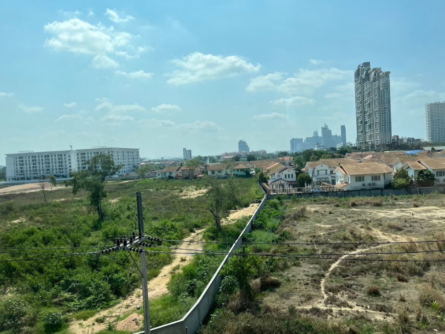 รูป แอตแลนติสคอนโดใกล้หาดจอมเทียน โควต้าต่างชาติ 2นอน 2น้ำ ขายต่ำกว่าราคาตลาด - รูปที่ 6/17