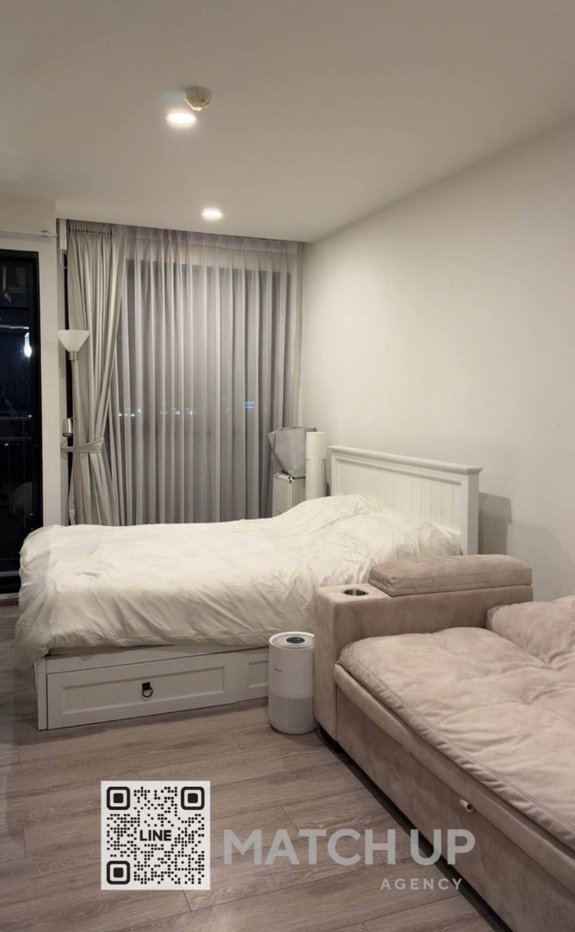 รูป ให้เช่า 🏢 ไนท์บริดจ์ คอลลาจ สุขุมวิท 107
KnightsBridge Collage Sukhumvit 107 | 9,500 บ.
- รูปที่ 4/7