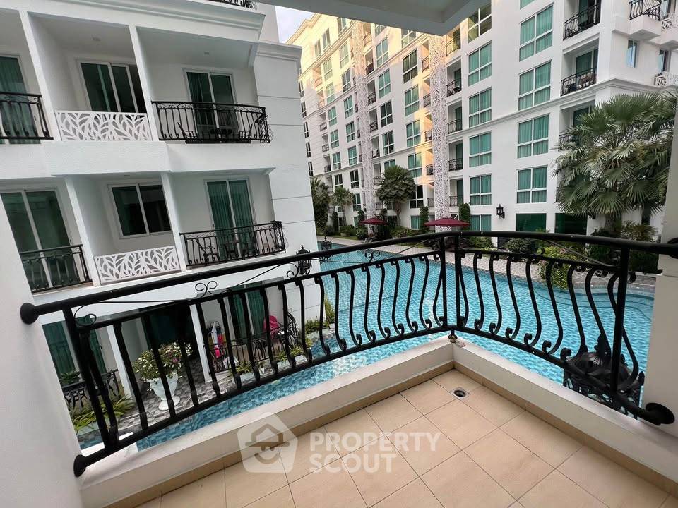 รูป คอนโด 1 ห้องนอน Olympus City Garden พัทยาใต้ (ID 3454211) - รูปที่ 3/14