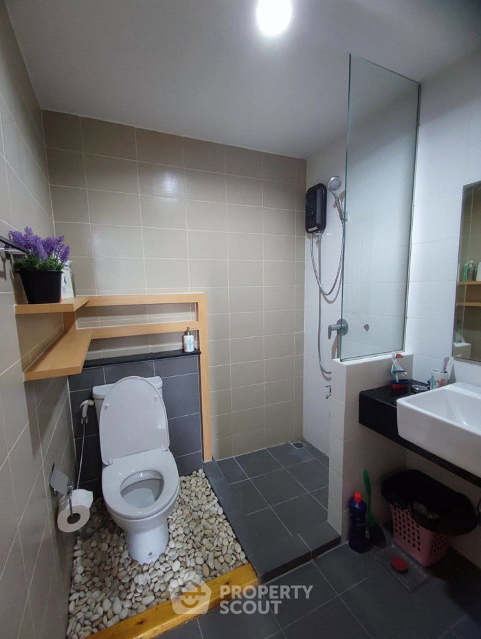 picture 1-BR Condo at The Edge in Saen Saep (ID 814914) - 24/39