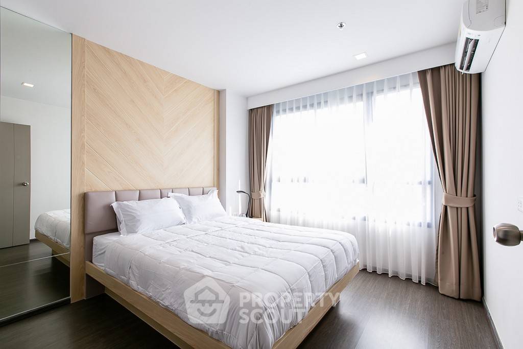 รูป คอนโด 1-ห้องนอน ที่ ไอดีโอ สุขุมวิท 93 ใกล้ BTS บางจาก (ID 513456) - รูปที่ 6/13