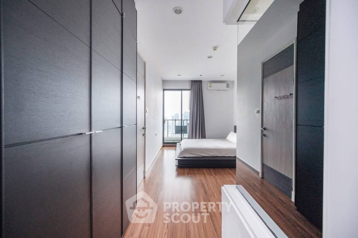 picture 31st-Floor 1-BR Supalai Premier @ Asoke, 200m To MRT Phetchaburi (ID 3457926) - 16/16