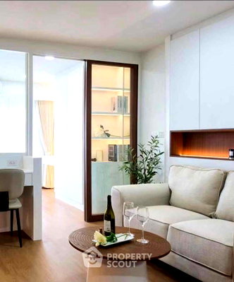 Condos for sale : 1-BR Chom Doi Condotel For Sale In Nimmanhaemin, Chiang Mai (ID 3453780)