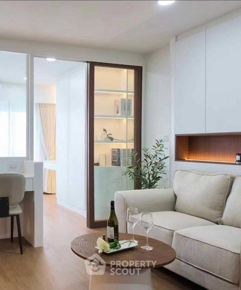 รูป คอนโดหนึ่งห้องนอน Chom Doi Condotel สำหรับขายย่านนิมมาน เชียงใหม่ (ID 3453780) - รูปที่ 1/12