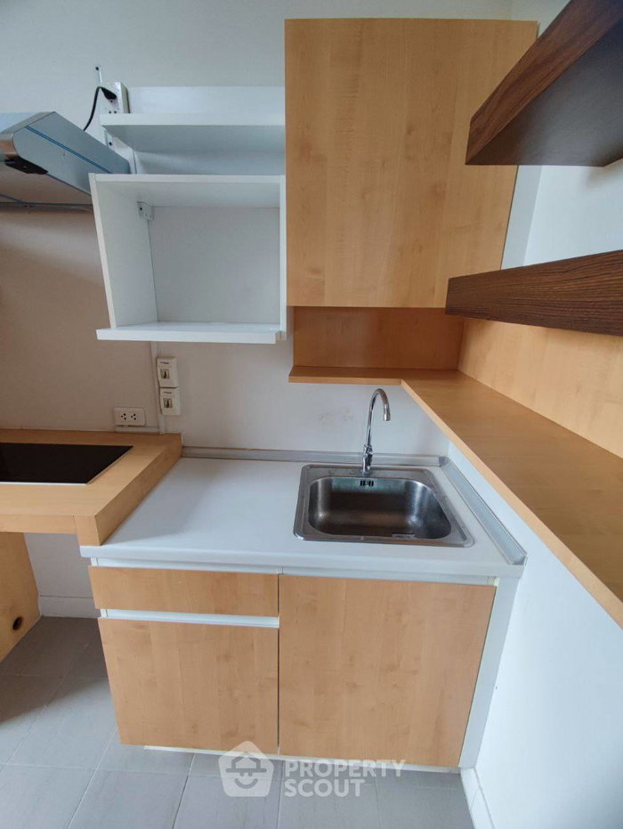 picture 1-BR Condo at The Edge in Saen Saep (ID 814914) - 29/39
