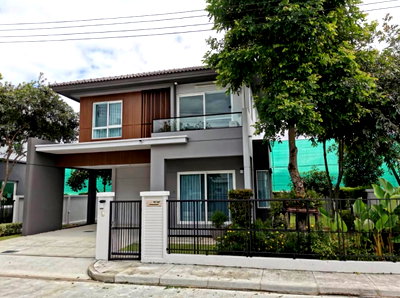 Houses for rent : 🍃 House for RENT! 2 story house Near to Supermarket, fresh market, Central Chiangmai, International School and etc.