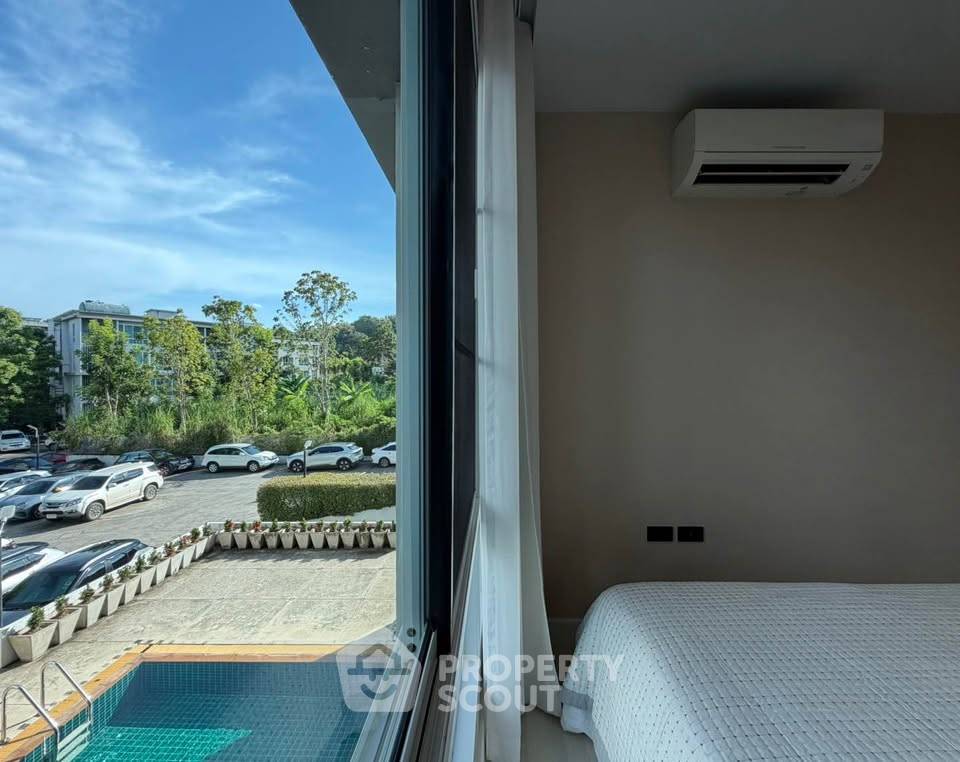 picture 1-BR Condo At CASA CONDO @CMU, Suthep Chiang Mai (ID 3454103) - 19/20