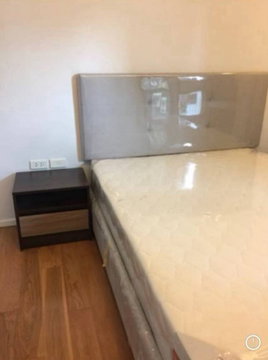 Focus Ploenchit (โฟกัส เพลินจิต) (1bed1bath 33sqm)