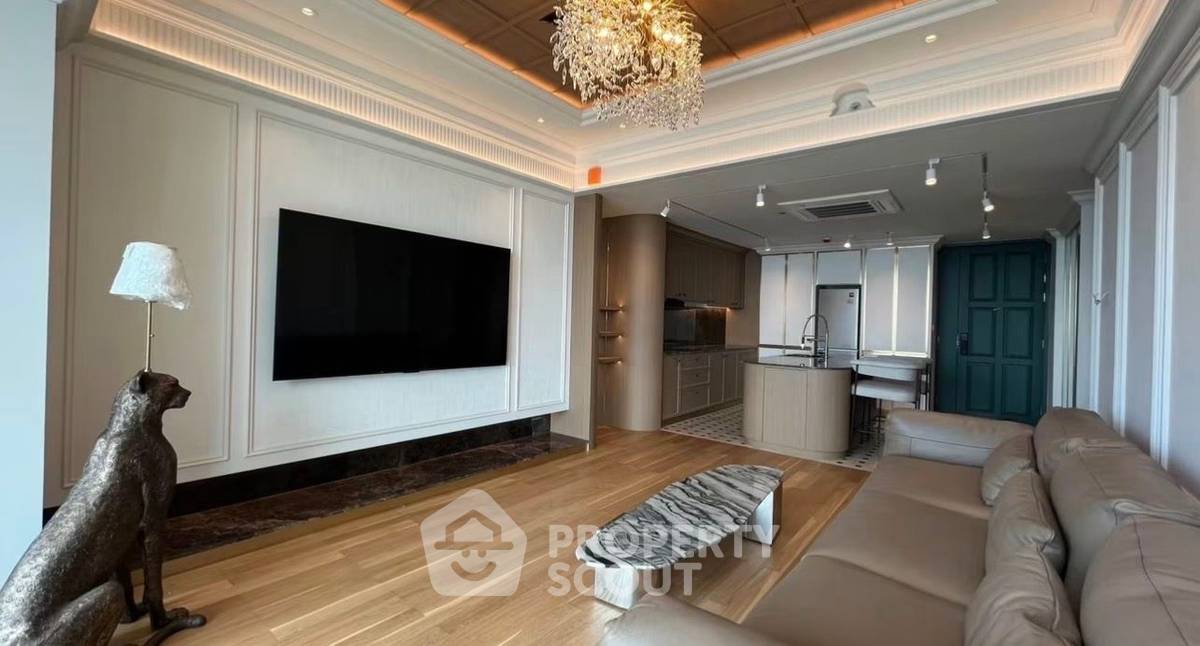 picture 2-BR Condo at The Pano Rama 3 in Bang Phong Phang (ID 3456498) - 8/14