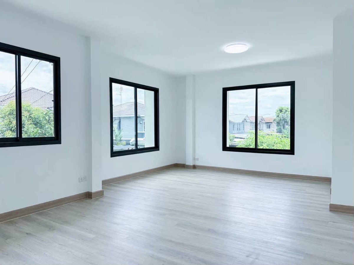 picture Ausara Bangbuathong / 4 Bedrooms #TBBT004 - 17/18