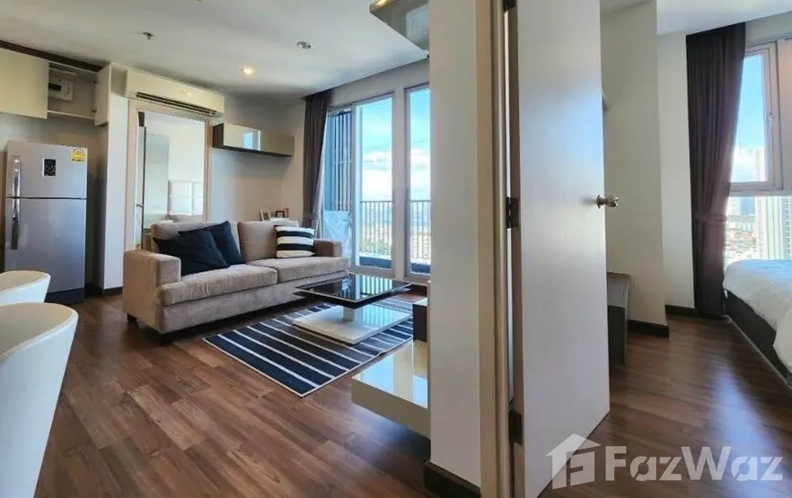 picture 2 Bedroom Condo for sale at Chewathai Interchange 6845194 - 2/12