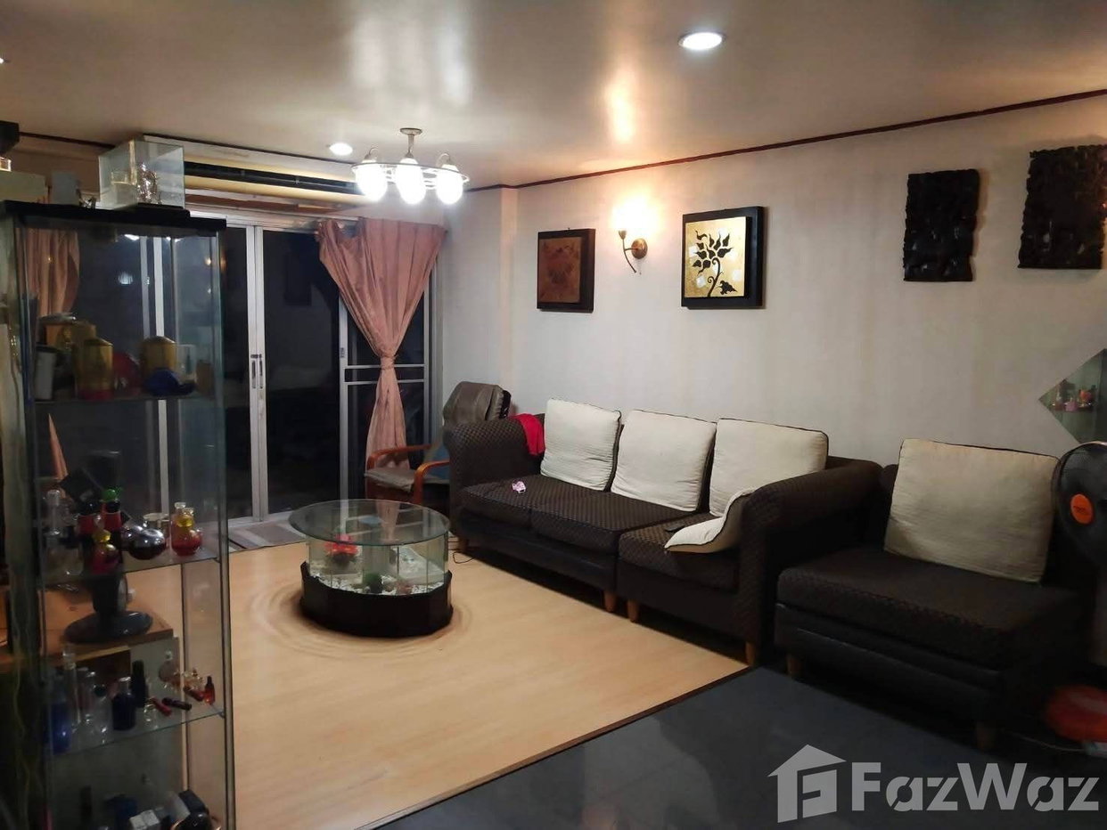 picture Spacious 2 BR 75 sqm Waterford Rama 4 for sale 6877960 - 8/8