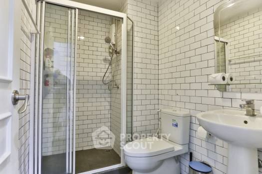 picture 3-BR Condo At Grand Diamond Pratunam Near ARL Ratchaprarop (ID 693202) - 5/11