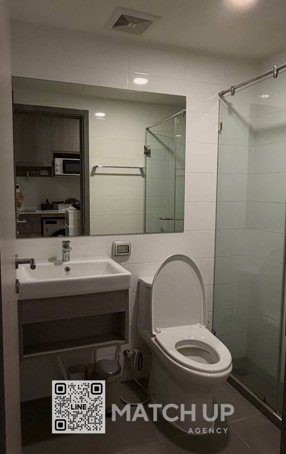รูป ให้เช่า 🏢 ไนท์บริดจ์ คอลลาจ สุขุมวิท 107
KnightsBridge Collage Sukhumvit 107 | 9,500 บ.
- รูปที่ 6/7