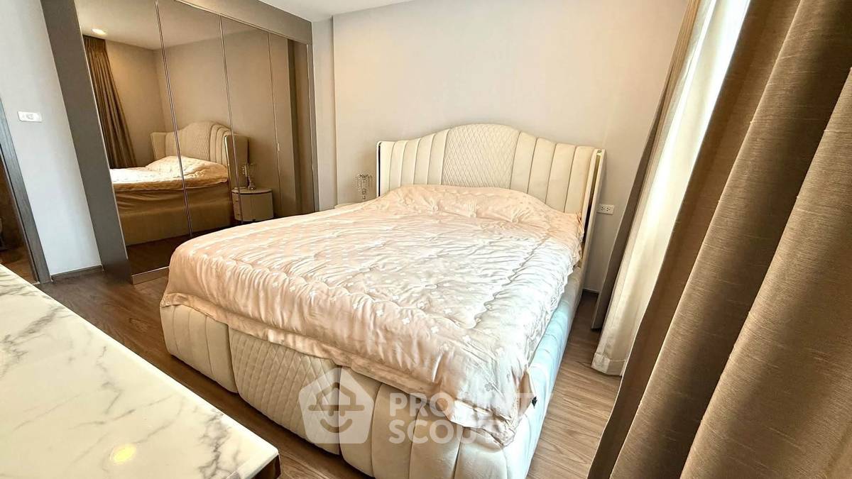 picture 21st-Floor 1-BR Artisan Ratchada Near MRT Thailand Cultural Centre (ID 3456731) - 8/13