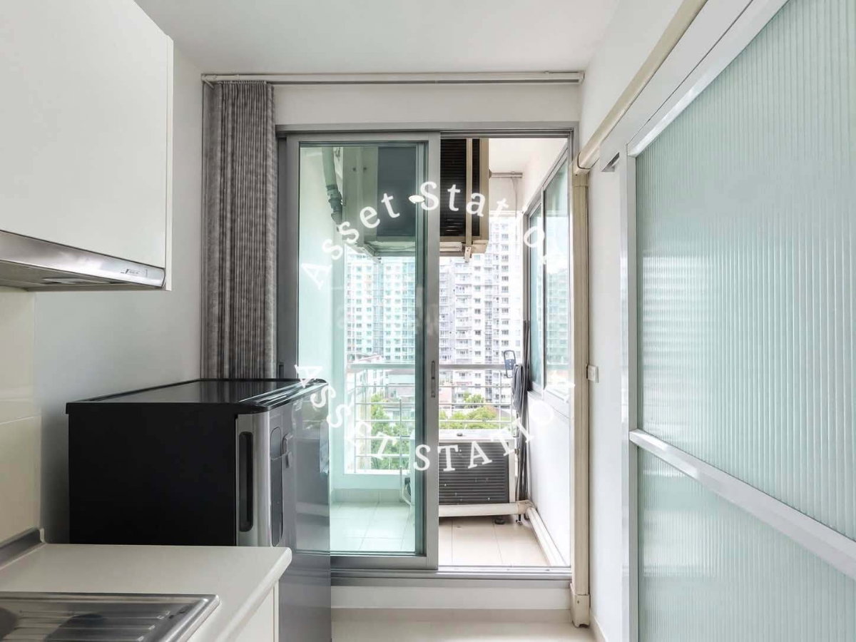 picture Life @ Ratchada Ladprao 36 | 🚅 Near MRT Lat Phrao and Central Ladprao - 7/10