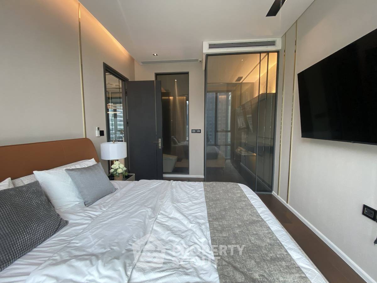 picture 2-BR Condo at The Bangkok Thonglor near BTS Thong Lor (ID 2172189) - 11/16