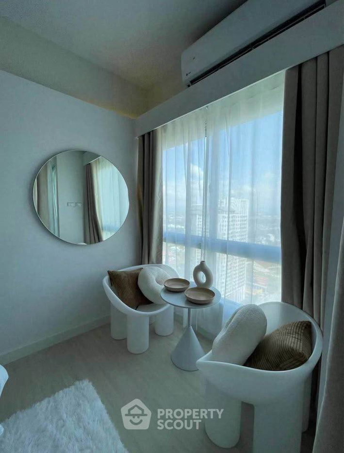 picture 26th-Floor 1-BR Condo Supalai Monte 2 Chiang Mai For Sale (ID 3455627) - 3/20